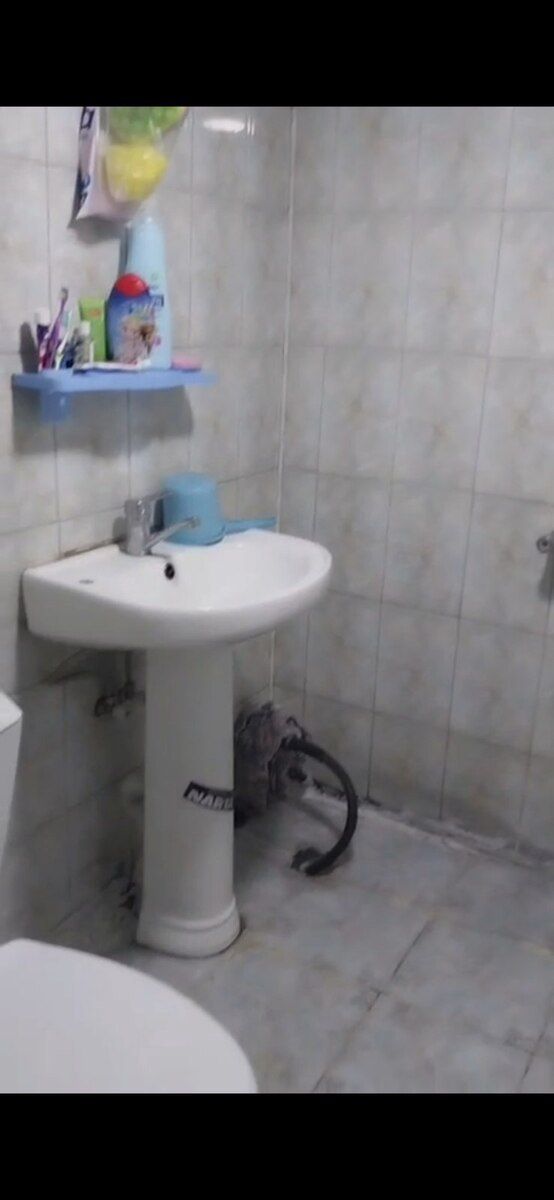 1-otaqlı mənzil kirayə verilir, Gəncə ş., 38 m² — Daşınmaz əmlak, Gəncə (8)