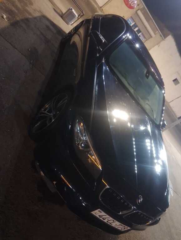 BMW 525, 2.0 L, 2014 il, yeni — Avtomobillər, Bakı (4)