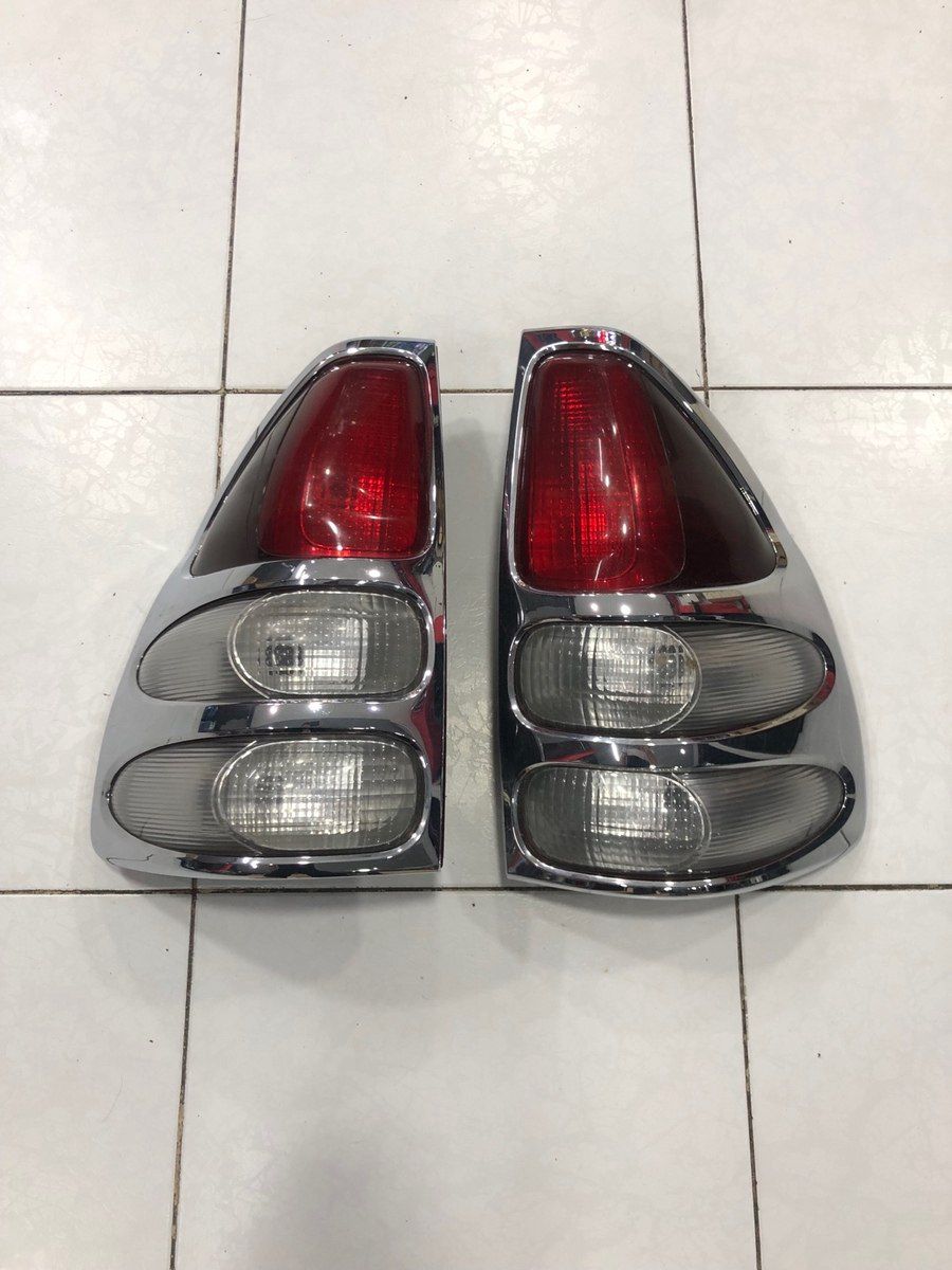 Toyota Prado 120 stop işıqları — Ehtiyat hissələri və aksesuarlar, Bakı (2)