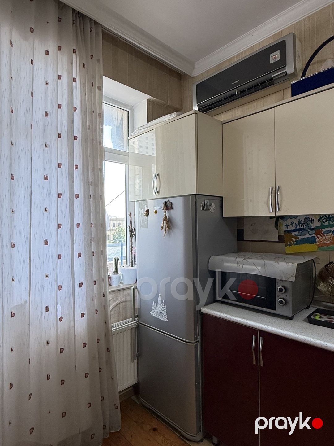 İcarəyə verilir 2 otaqlı yeni tikili 120 m² — Mənzil, Bakı (3)