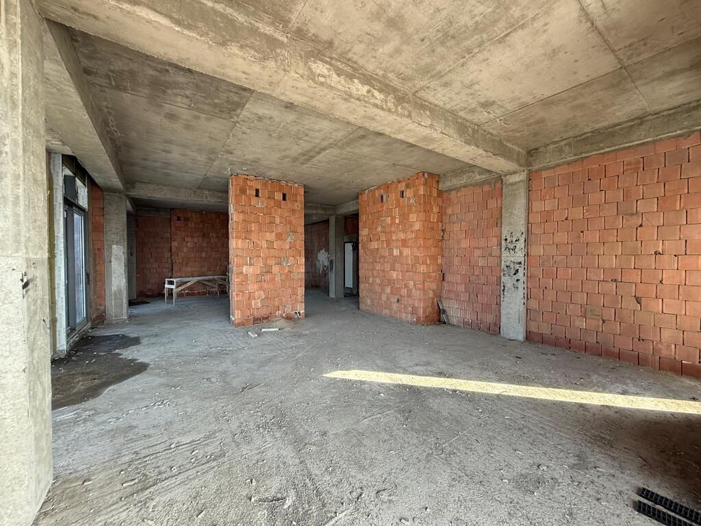 Satılır 4 otaqlı yeni tikili 208.5 m² — Mənzil, Bakı (7)