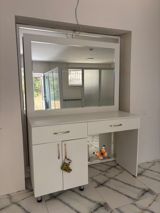 Salon güzgüsü 120azn yenidir ünvan H. Aslanov. SAMİRƏ — Ürünler