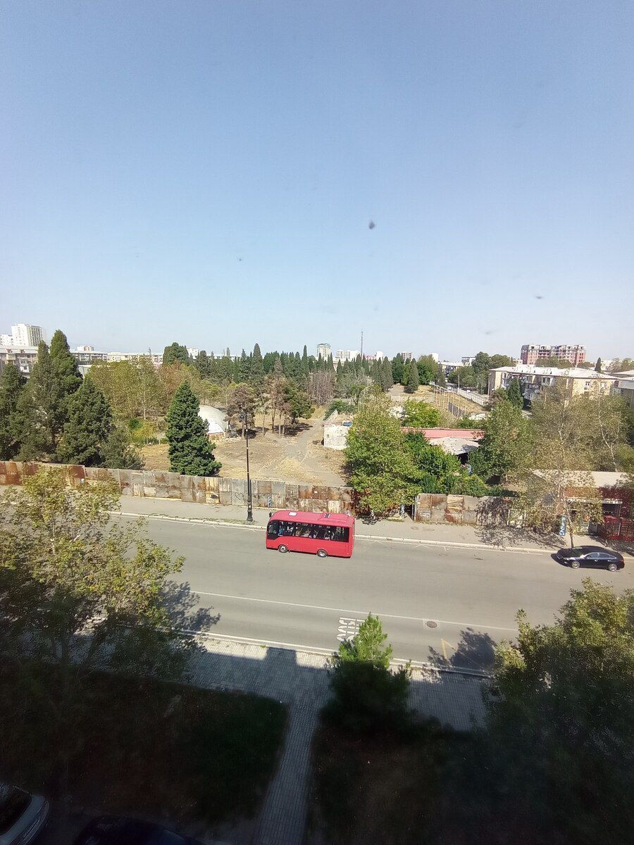 3-otaqlı mənzil, Gəncə ş., 128 m² — Mənzil, Gəncə (4)