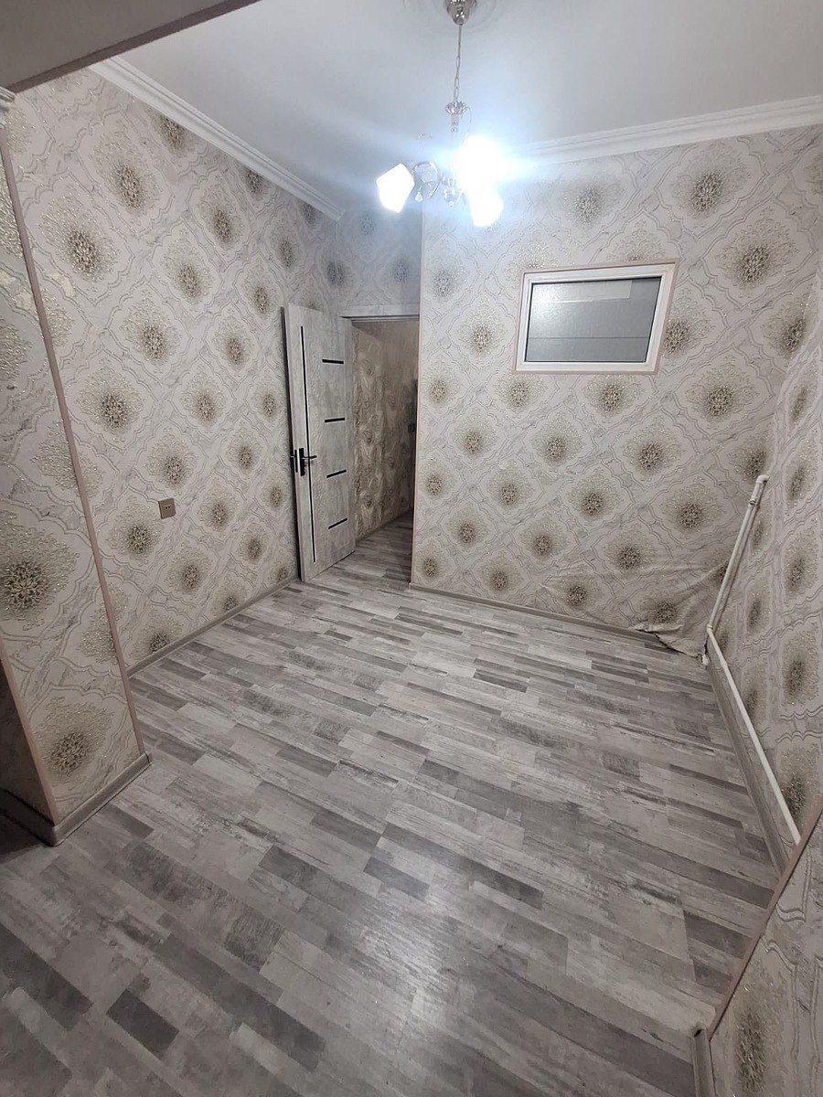 Satılır 2 otaqlı köhnə tikili 45 m² — Mənzil, Bakı (3)