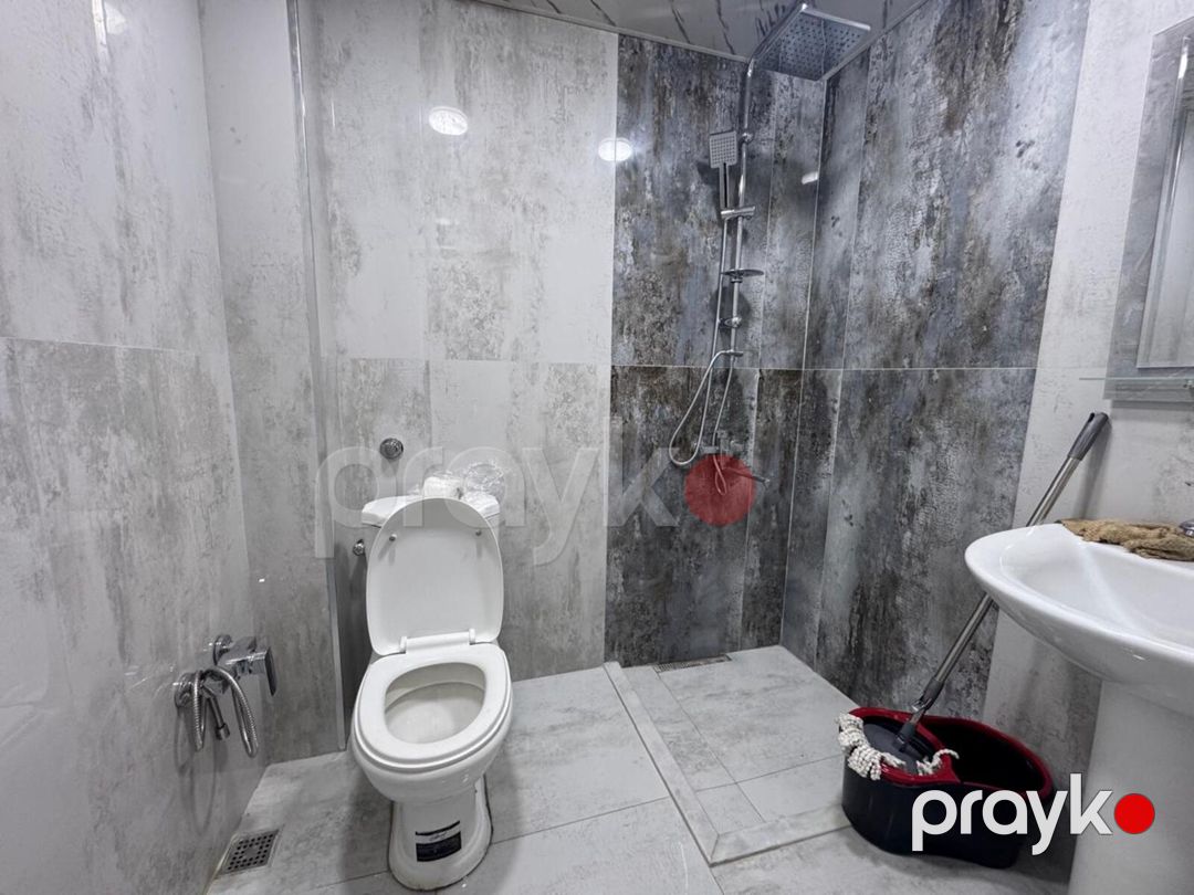 İcarəyə verilir 3 otaqlı köhnə tikili 70 m² — Mənzil, Bakı (12)