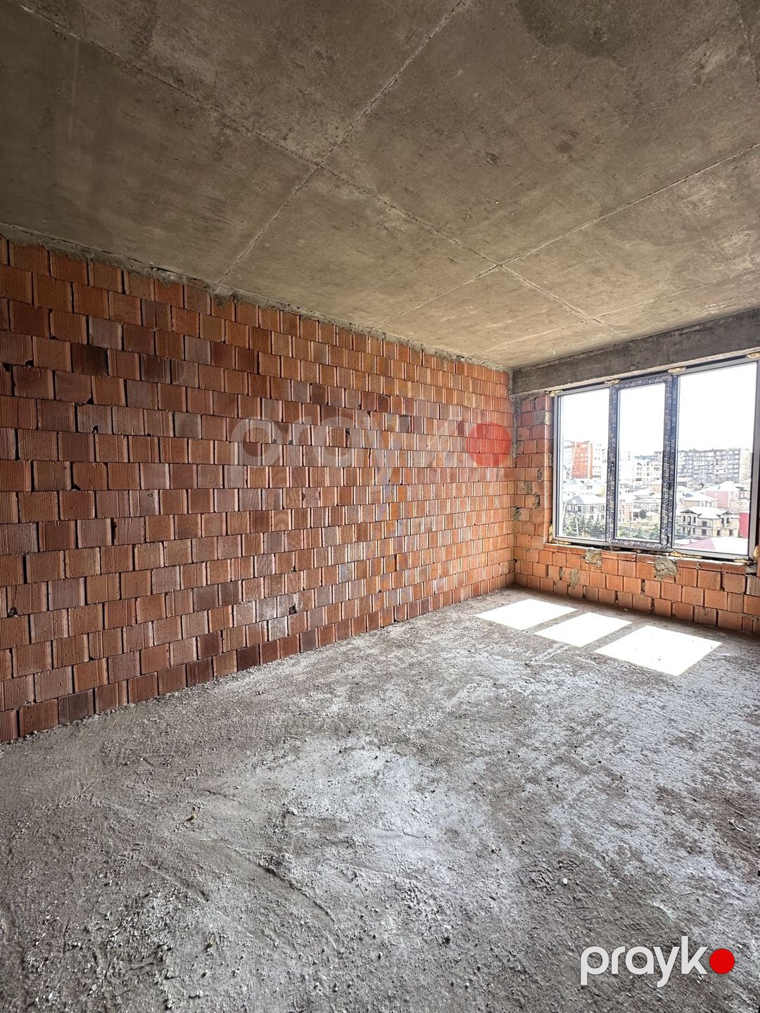 Satılır 2 otaqlı yeni tikili 82.2 m² — Mənzil, Bakı (9)