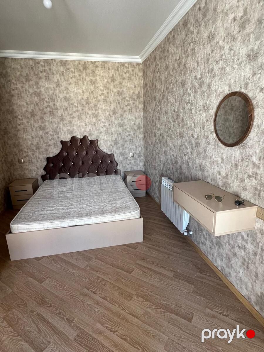 Həyət evi kirayə verilir, Binəqədi r. — Daşınmaz əmlak, Bakı (6)
