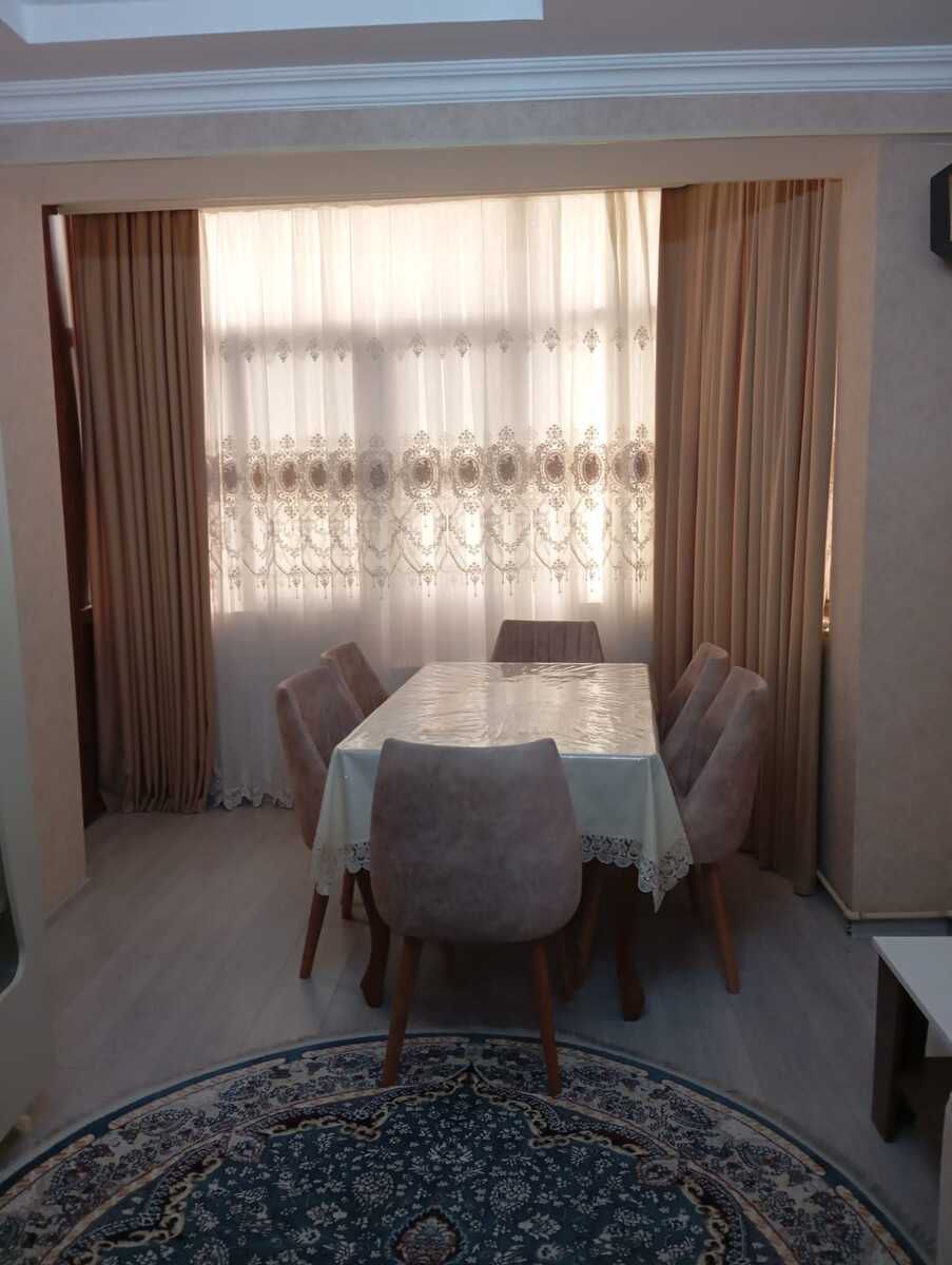 Satılır 2 otaqlı yeni tikili 56 m² — Mənzil, Xırdalan (9)