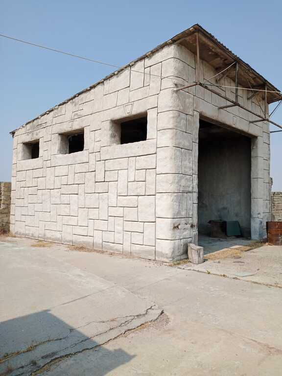 İcarəyə verilir obyekt 53 m² — Əmlak, Bakı (7)