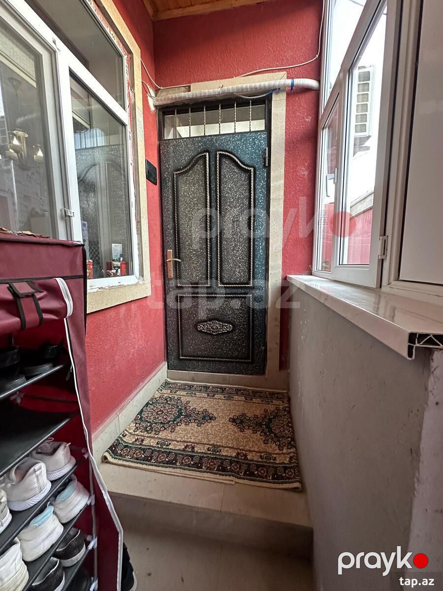Həyət evi, Binəqədi qəs. — Daşınmaz əmlak, Bakı (8)