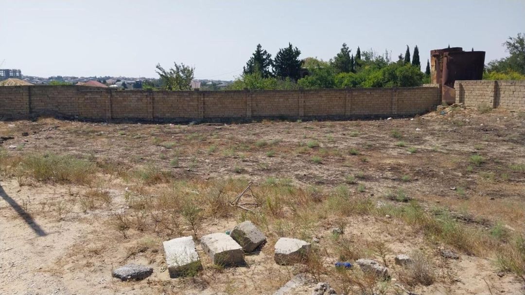 Satılır torpaq 12 sot — Torpaq, Bakı (2)