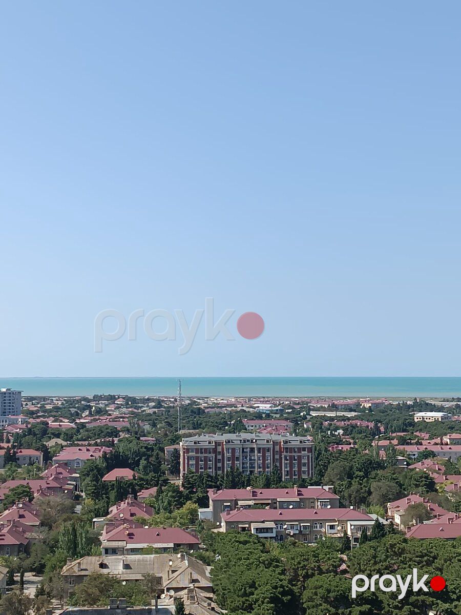 2-otaqlı yeni tikili, Sumqayıt ş., 60 m² — Daşınmaz əmlak, Sumqayıt (12)