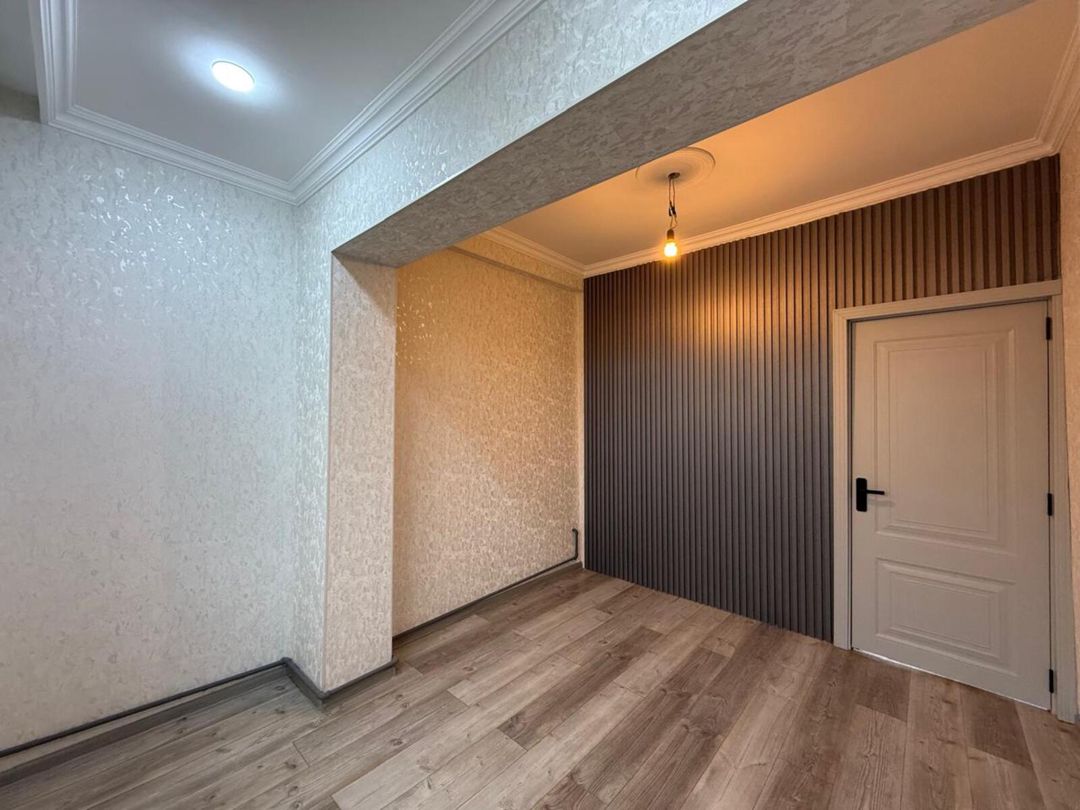 Satılır 2 otaqlı köhnə tikili 44 m² — Mənzil, Bakı (11)