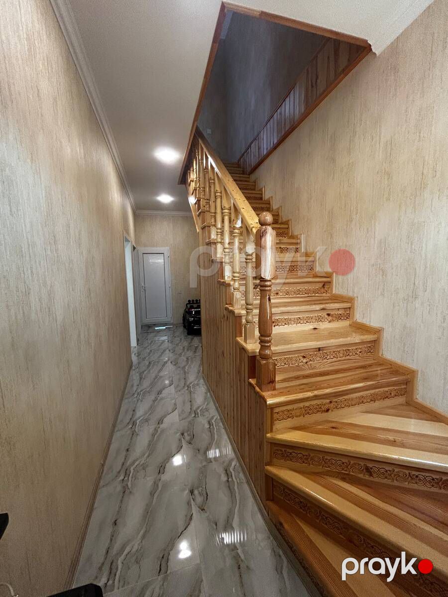 Həyət evi kirayə verilir, Masazır qəs. — Daşınmaz əmlak, Bakı (9)
