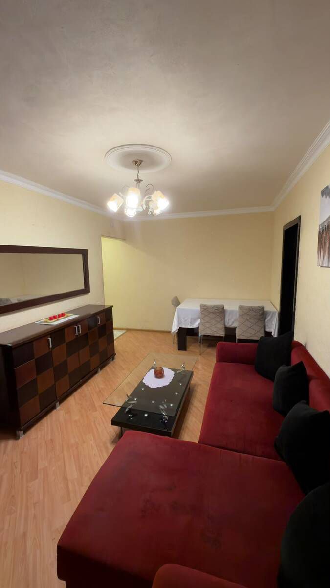 İcarəyə verilir 3 otaqlı köhnə tikili 70 m² — Mənzil, Bakı (3)