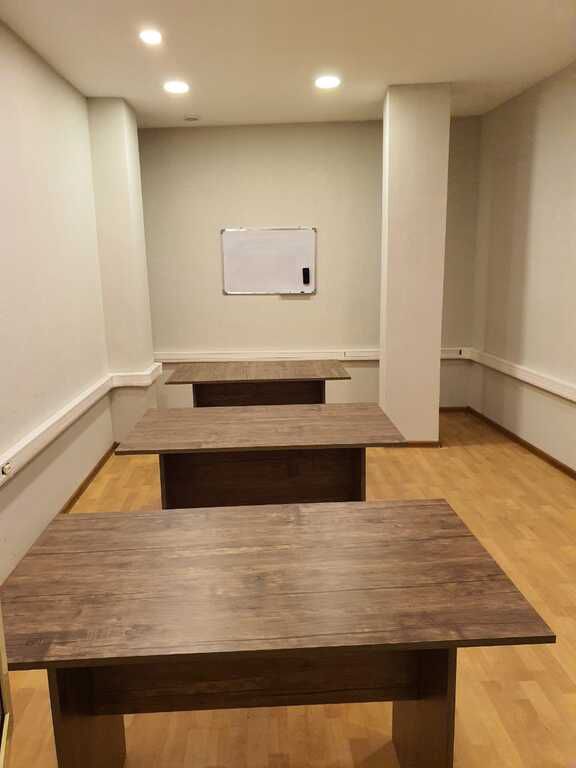 İcarəyə verilir 4 otaqlı ofis 125 m² — Ofis, Bakı (6)