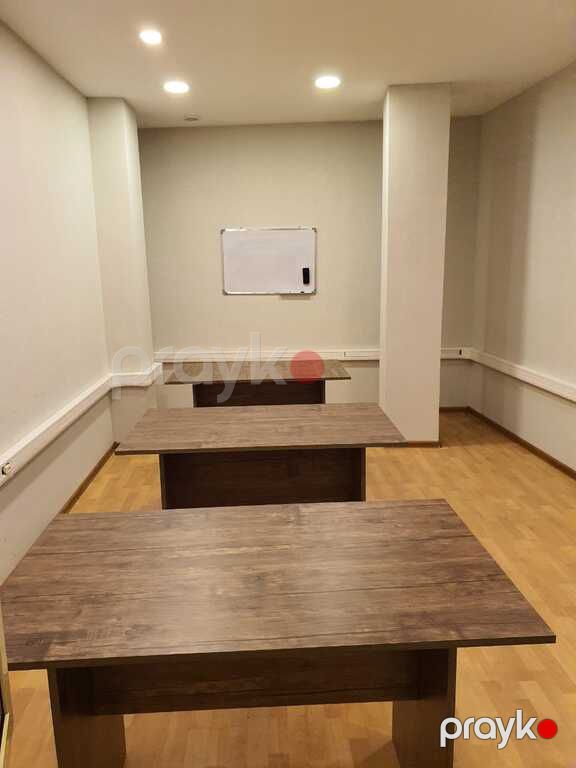 İcarəyə verilir 4 otaqlı ofis 250 m² — Ofis, Bakı (6)