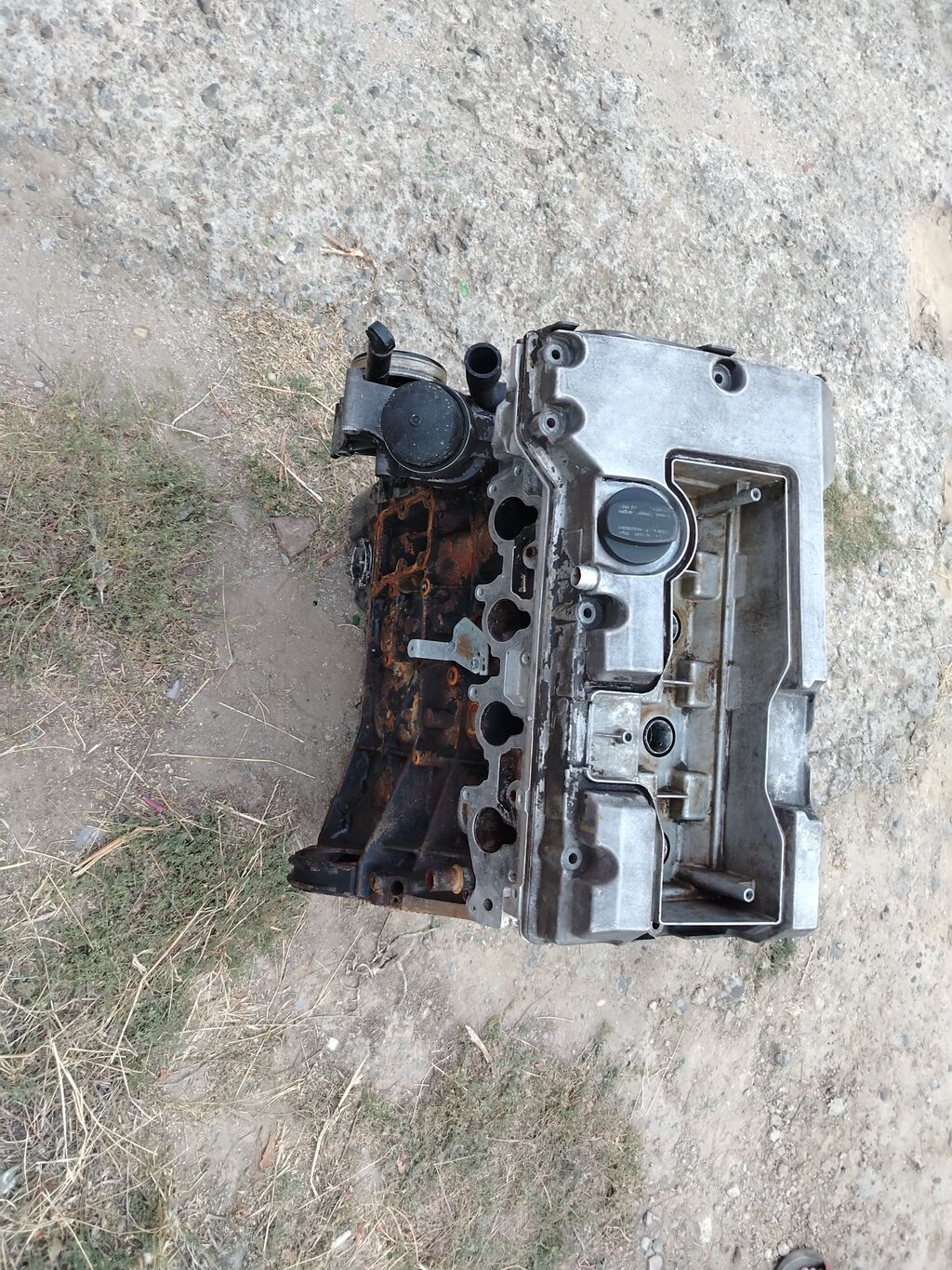 Endirim olacaq hamısı əla vezyetdedir W124 aid zapcast olur — Ehtiyat hissələri, Bakı (5)
