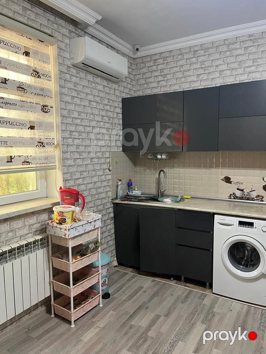 Həyət evi kirayə verilir, Digah qəs. — Daşınmaz əmlak, Bakı (12)