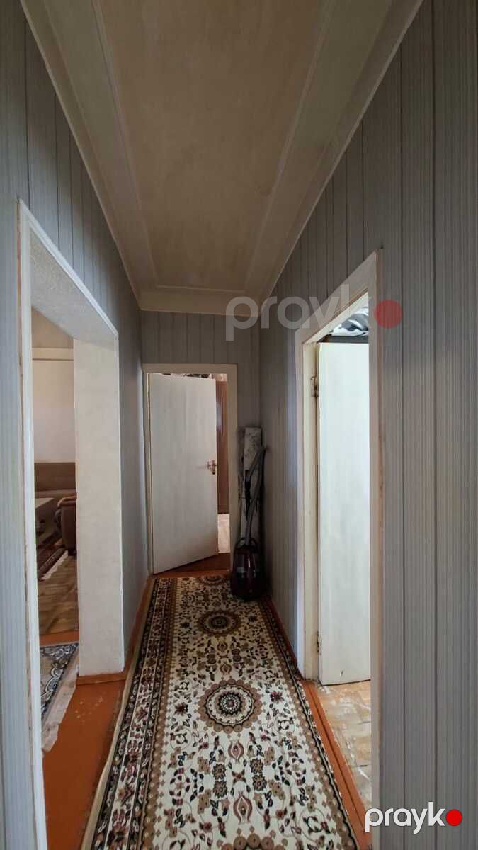 3-otaqlı yeni tikili, Sumqayıt ş., 70 m² — Daşınmaz əmlak, Sumqayıt (8)