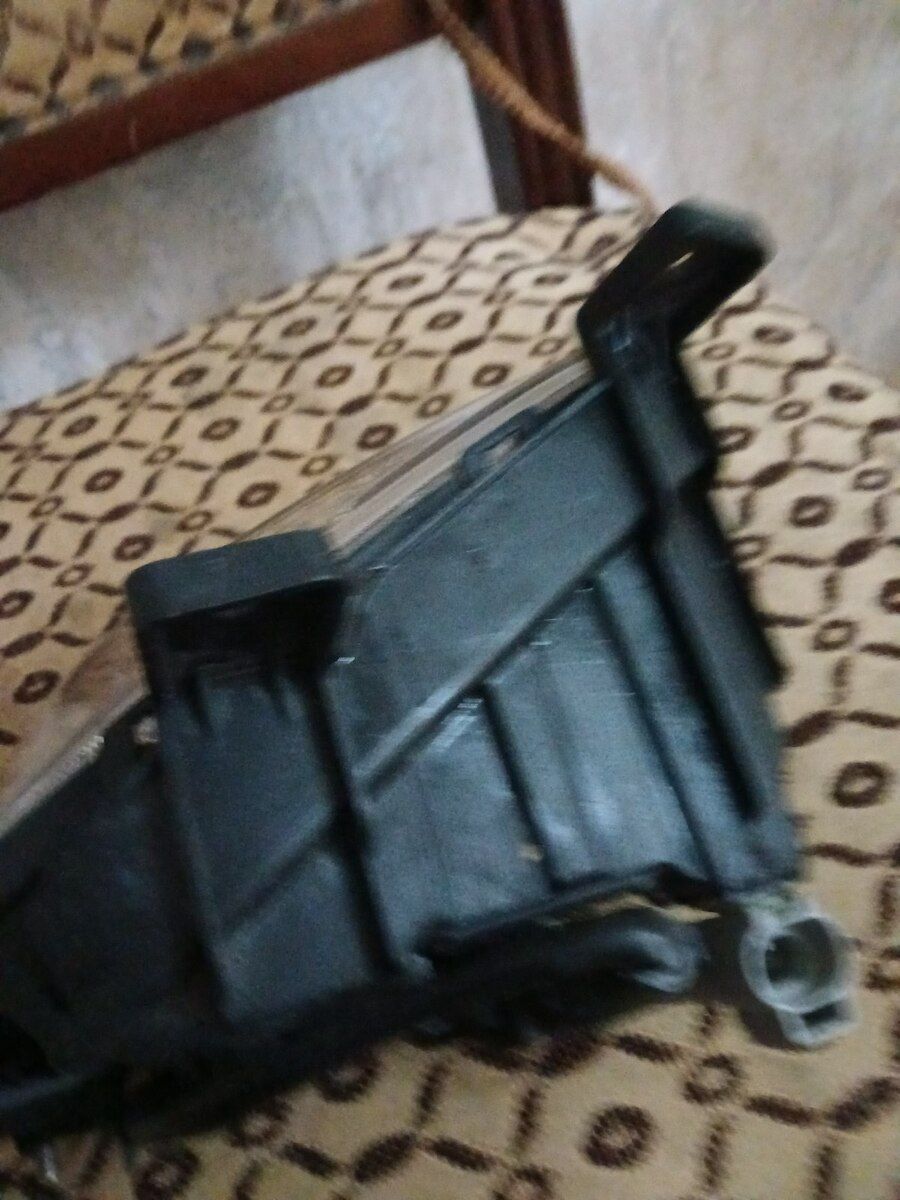 Hyundai və Kia rio farası — Ehtiyat hissələri və aksesuarlar, Bakı (3)