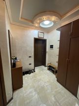 İcarəyə verilir 3 otaqlı yeni tikili 134 m² — Квартира