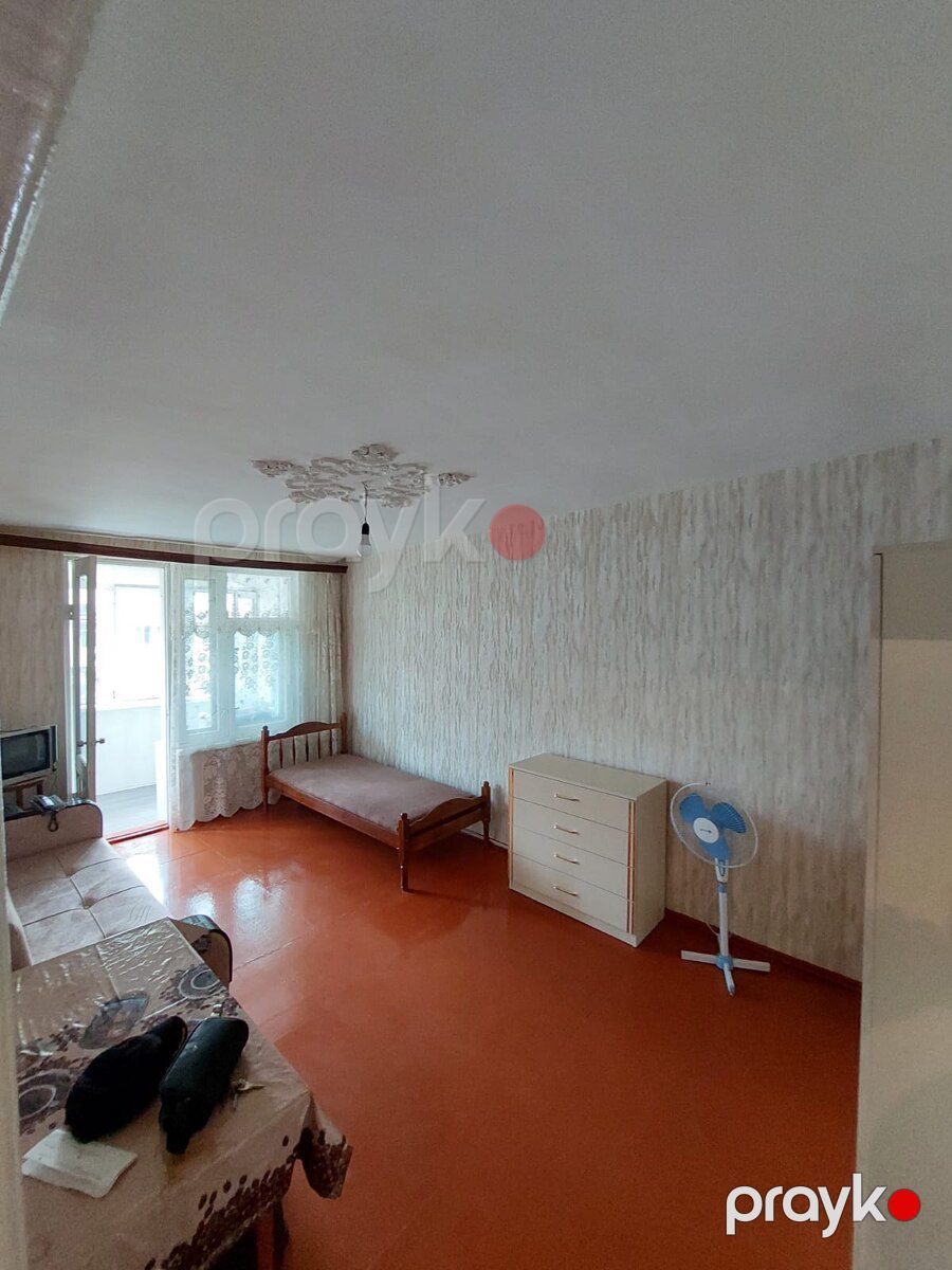 1-otaqlı mənzil kirayə verilir, İnşaatçılar m., 40 m² — Mənzil, Bakı (3)