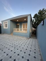 Ramana qəs. 3 otaqlı, 110 kv. m, Kredit yoxdur, Yeni təmirli — Raul