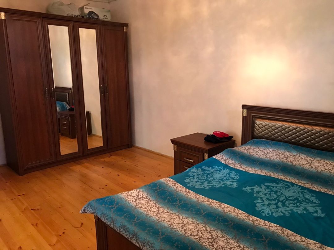 Həyət evi kirayə verilir, Lənkəran ş. — Ev, villa, Lənkəran (9)