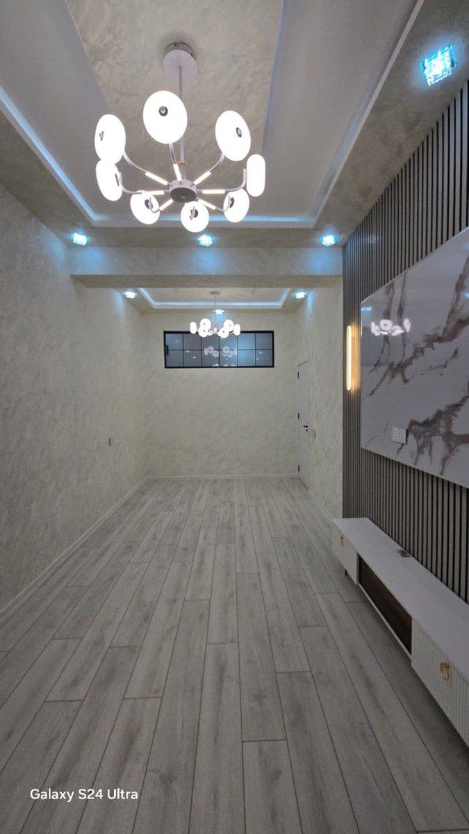Satılır 3 otaqlı yeni tikili 70 m² — Mənzil, Xırdalan (7)