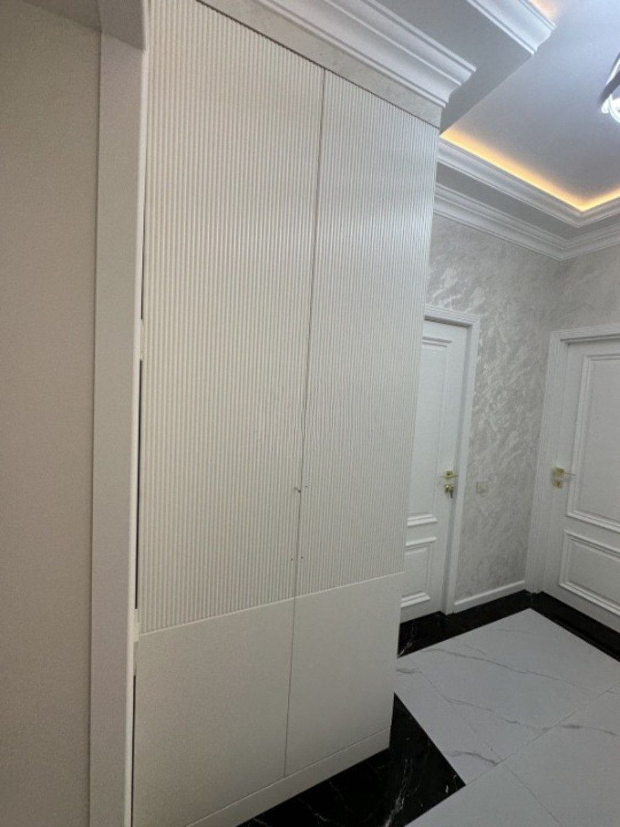 Satılır 2 otaqlı yeni tikili 65 m² — Mənzil, Bakı (7)