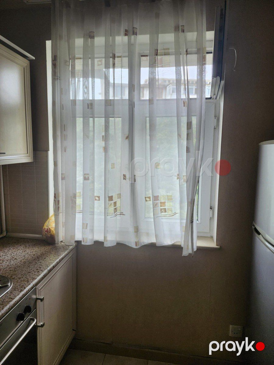 Satılır 3 otaqlı köhnə tikili 60 m² — Mənzil, Bakı (8)