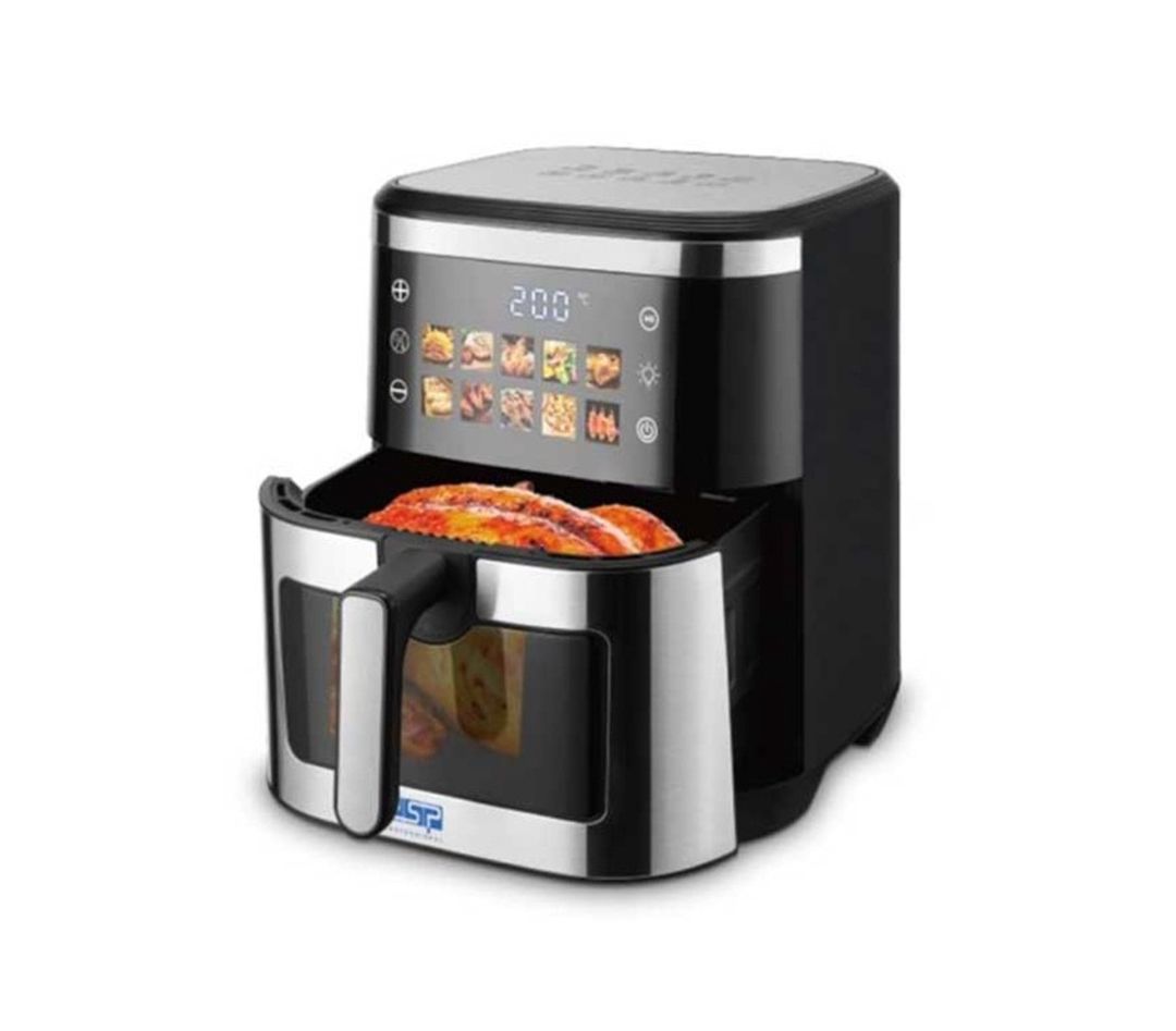 Fritoz DSP KB-2195 — Ev texnikası, Bakı
