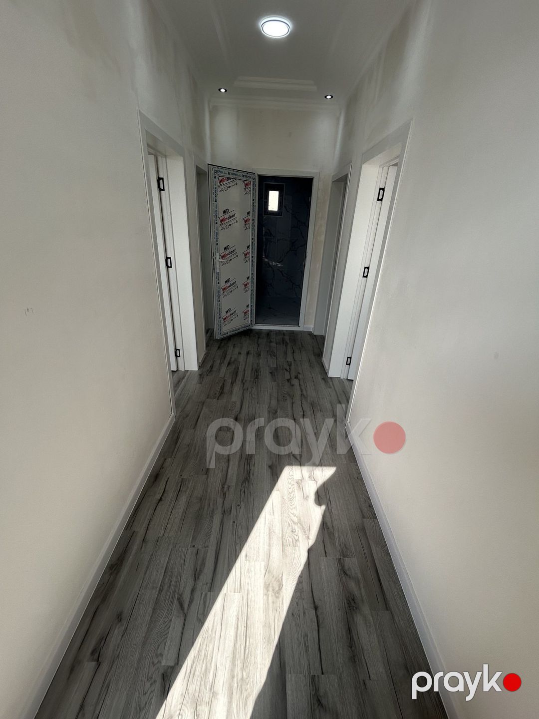 Satılır 3 otaqlı həyət evi/bağ evi 80 m² — Ev, villa, Bakı (7)