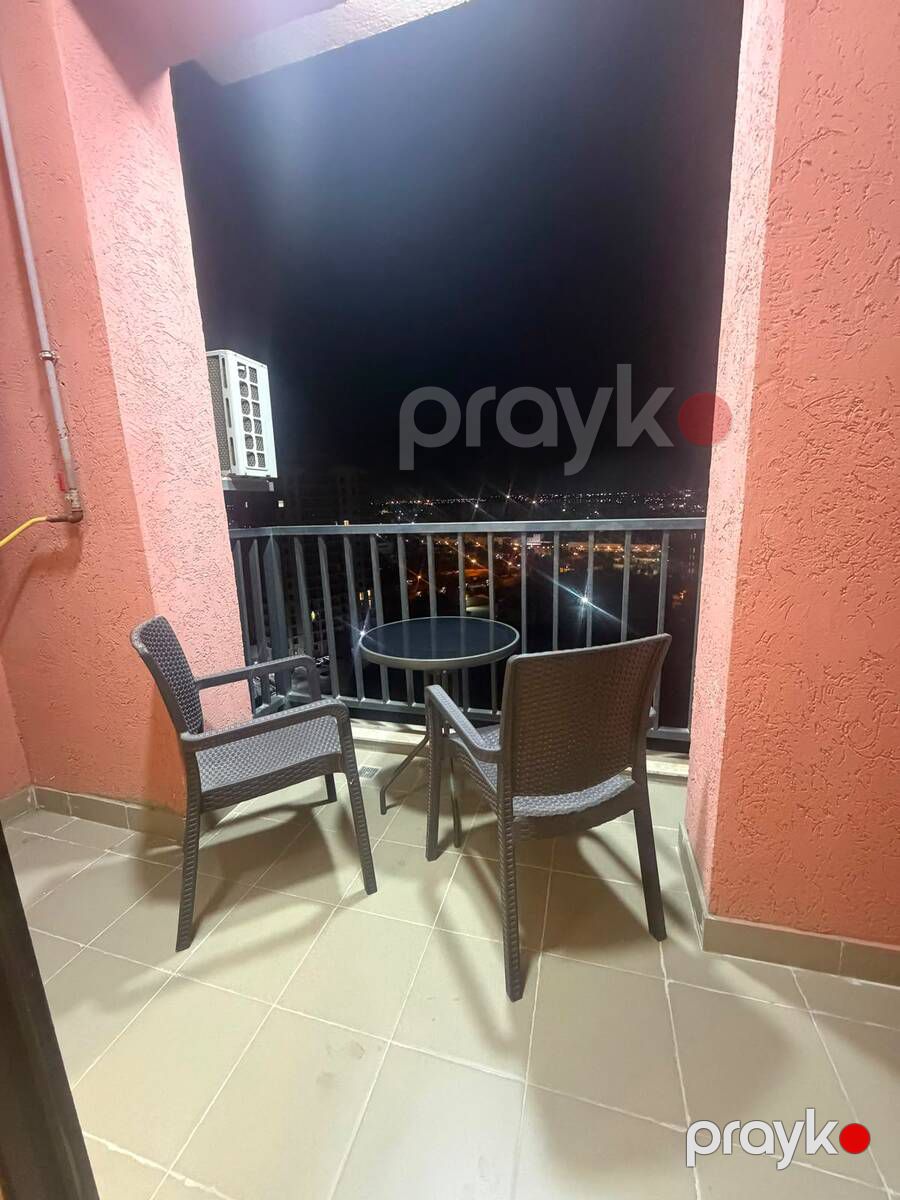 İcarəyə verilir 2 otaqlı yeni tikili 60 m² — Mənzil, Bakı (12)