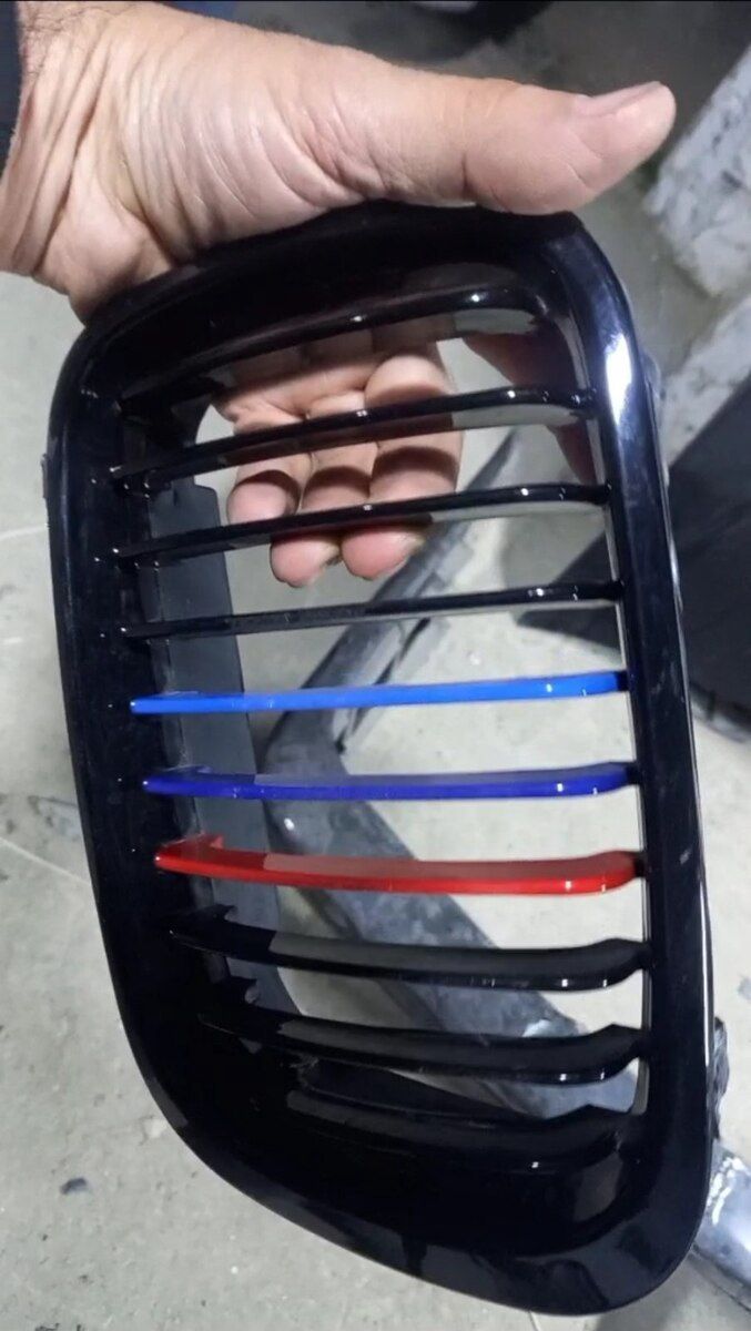 BMW ehtiyat hissələri — Ehtiyat hissələri və aksesuarlar, Bakı (10)