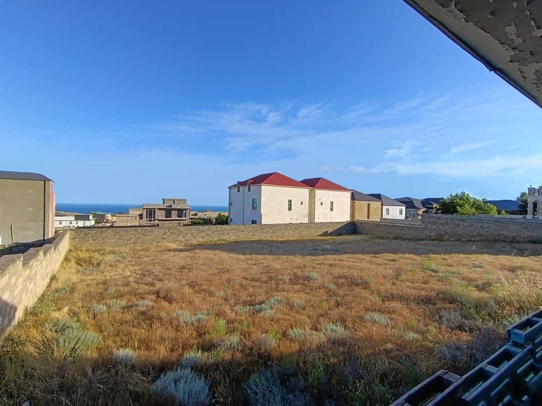 Satılır torpaq 9 sot — Torpaq, Bakı (3)