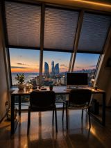 İcarəyə verilir 1 otaqlı ofis 15 m² — Ofis