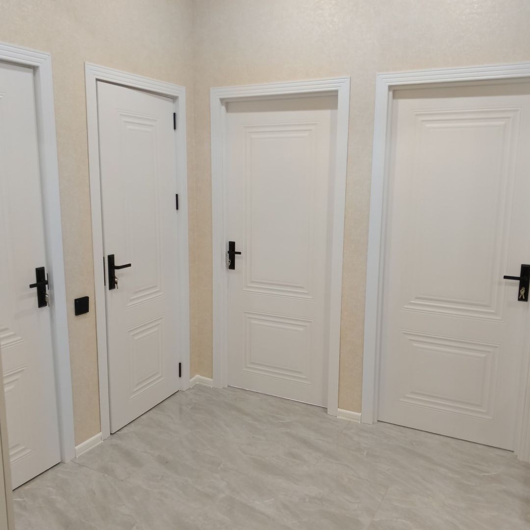 Satılır 2 otaqlı yeni tikili 63 m² — Mənzil, Bakı (3)