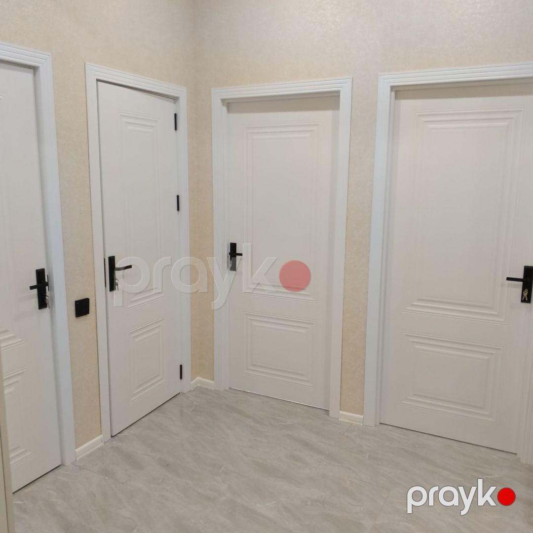 Satılır 2 otaqlı yeni tikili 63 m² — Mənzil, Bakı (3)