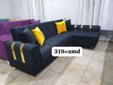 Künc divan, Yeni, Açılan, Bazalı, Şəhərdaxili pulsuz çatdırılma — Sofas