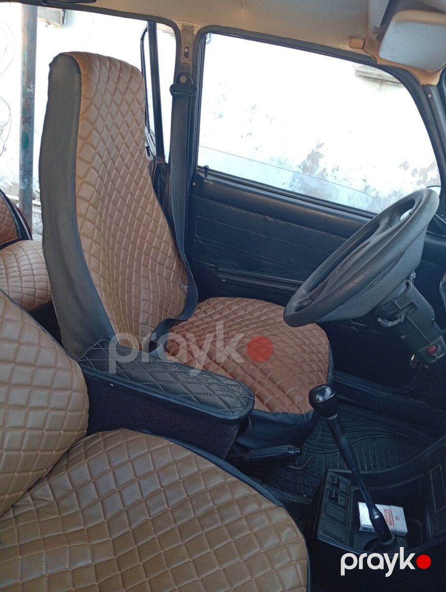 LADA (VAZ) 2107, 2003 il 50-CT-839 — Avtomobillər, Bakı (11)
