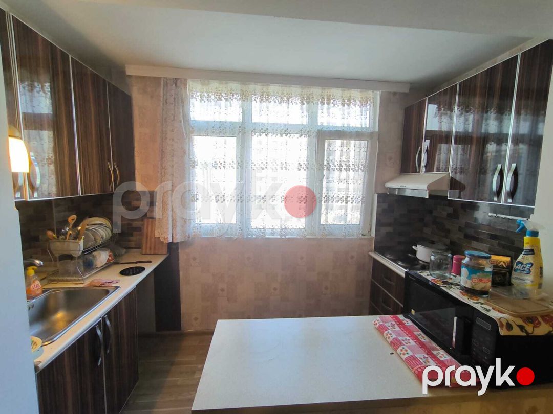 Satılır 3 otaqlı köhnə tikili 90 m² — Mənzil, Bakı (10)