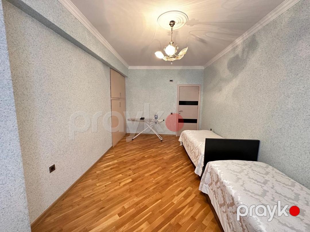 Satılır 3 otaqlı yeni tikili 130 m² — Mənzil, Bakı (6)