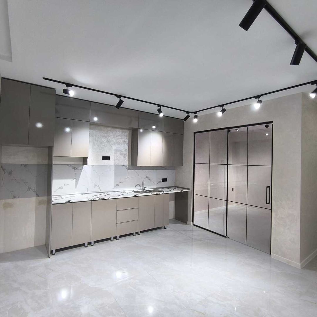 Satılır 2 otaqlı yeni tikili 35 m² — Mənzil, Bakı (4)