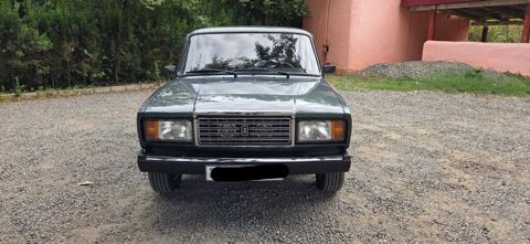VAZ (LADA) 2107: 1.6 l | 2011 il 43000 km Sedan — Lənkəran