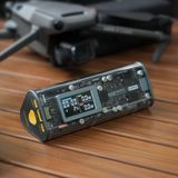 SHARGEEK 170 Power Bank (140W / 24.000mAh) — Cəmil — Электроника