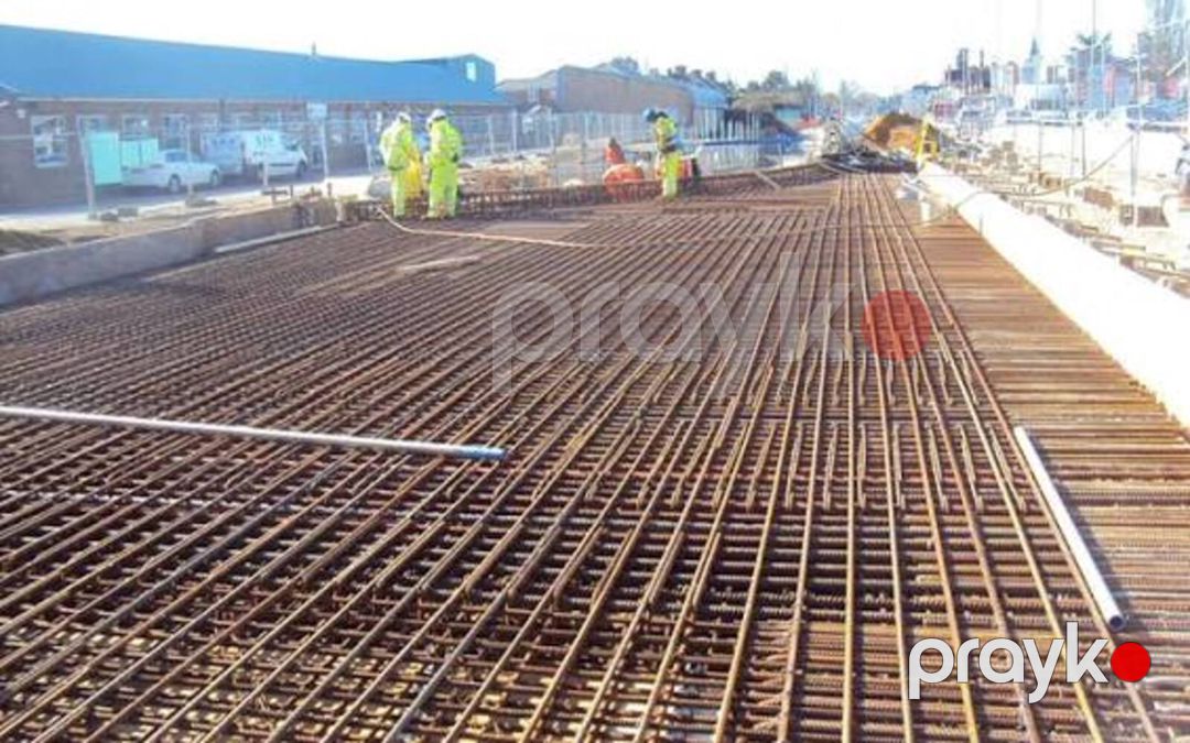 Hər növ beton işləri — Mallar, Bakı (2)