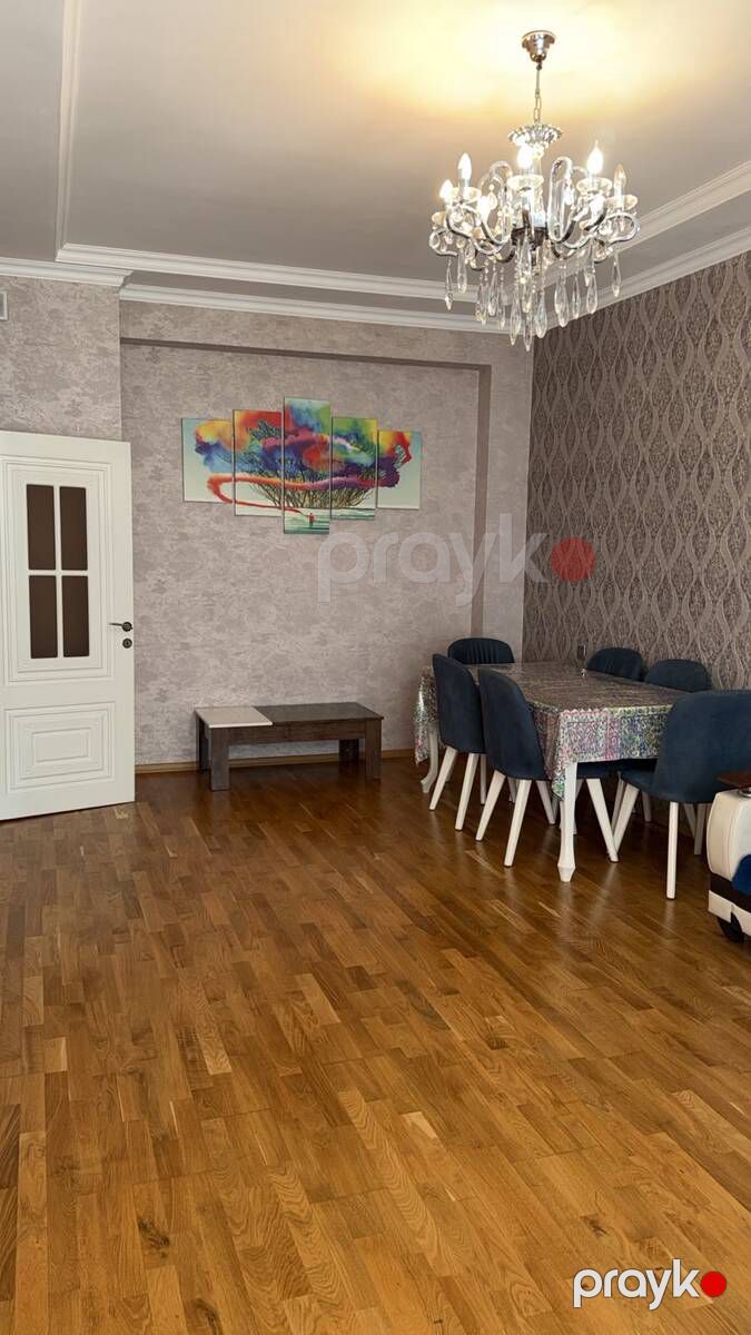 Satılır 2 otaqlı yeni tikili 73 m² — Mənzil, Bakı (2)