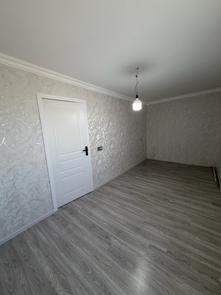 3-otaqlı mənzil, Gəncə ş., 46 m² — Daşınmaz əmlak, Gəncə (4)